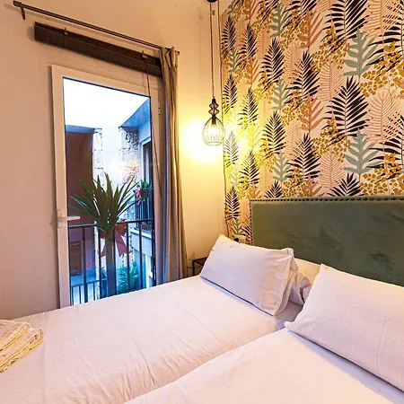 Hotel Casa Sabai Las Palmas