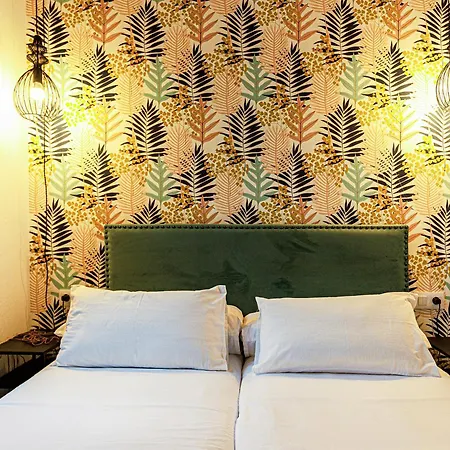 Hotel Casa Sabai *