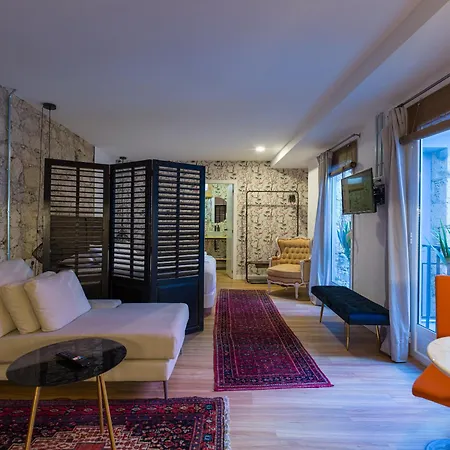 Hotel Casa Sabai Las Palmas