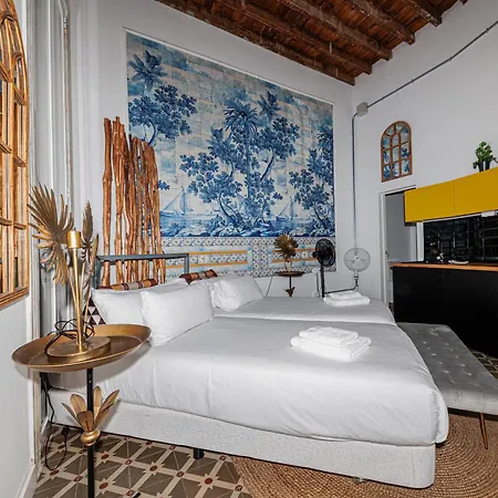 Casa Sabai *