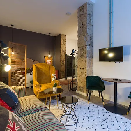 Hotel Casa Sabai
