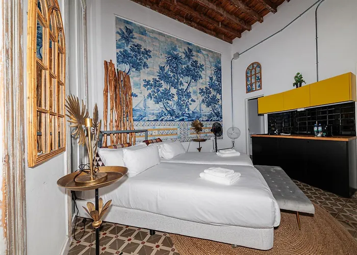 Casa Sabai *