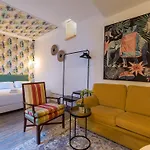 Hotel Casa Sabai *