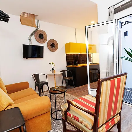 Ξενοδοχείο Casa Sabai *