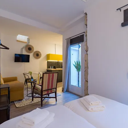 Casa Sabai Ξενοδοχείο