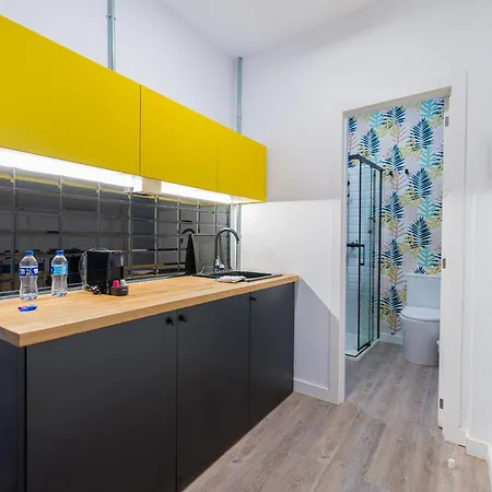 Ξενοδοχείο Casa Sabai Λας Πάλμας ντε Γκραν Κανάρια
