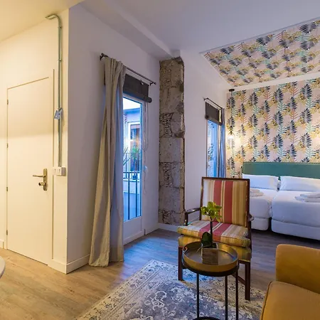 Casa Sabai * Λας Πάλμας ντε Γκραν Κανάρια