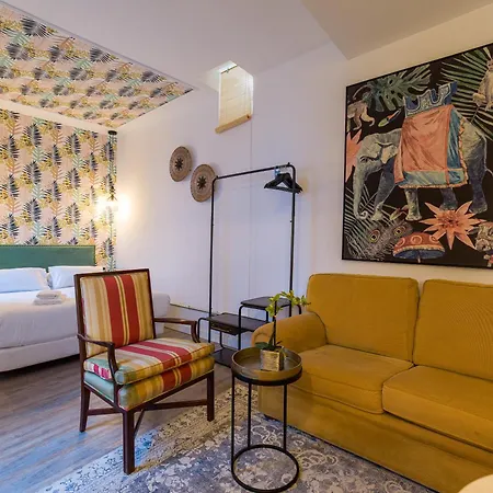 Ξενοδοχείο Casa Sabai *