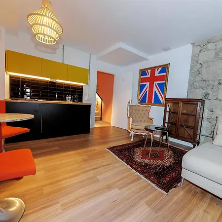 Ξενοδοχείο Casa Sabai