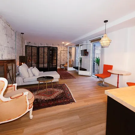 Ξενοδοχείο Casa Sabai *