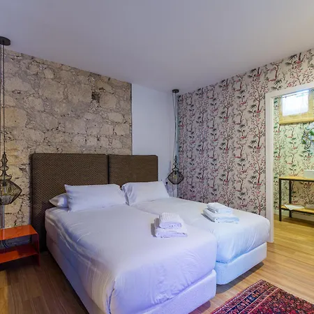 Ξενοδοχείο Casa Sabai