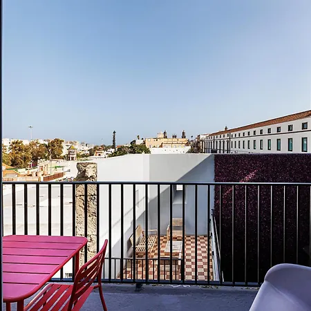 Ξενοδοχείο Casa Sabai