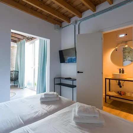 Casa Sabai Ξενοδοχείο Λας Πάλμας ντε Γκραν Κανάρια