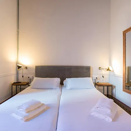 Casa Sabai Ξενοδοχείο Λας Πάλμας ντε Γκραν Κανάρια