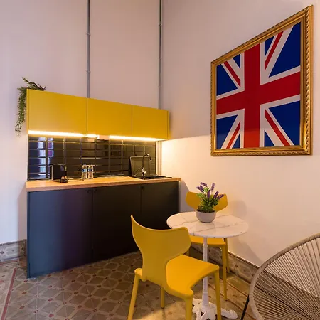 Ξενοδοχείο Casa Sabai