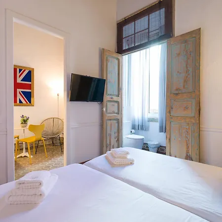 Casa Sabai * Λας Πάλμας ντε Γκραν Κανάρια