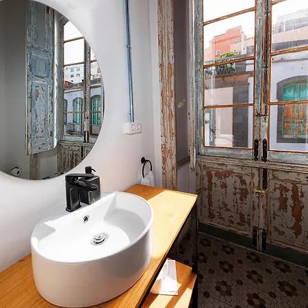 Casa Sabai Ξενοδοχείο Λας Πάλμας ντε Γκραν Κανάρια