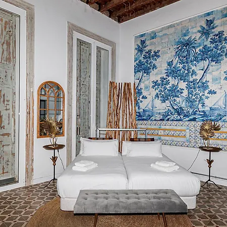 Casa Sabai * Λας Πάλμας ντε Γκραν Κανάρια