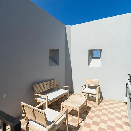 Casa Sabai *