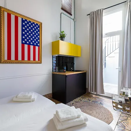 Casa Sabai Ξενοδοχείο *