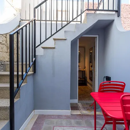 Casa Sabai Ξενοδοχείο Λας Πάλμας ντε Γκραν Κανάρια