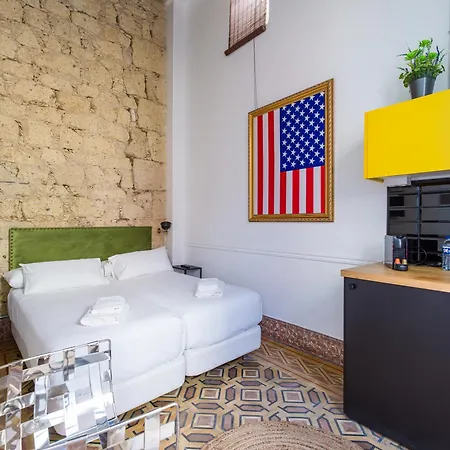 Casa Sabai Ξενοδοχείο Λας Πάλμας ντε Γκραν Κανάρια