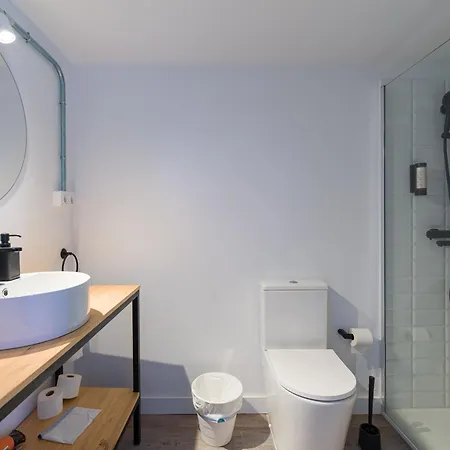 Ξενοδοχείο Casa Sabai Λας Πάλμας ντε Γκραν Κανάρια