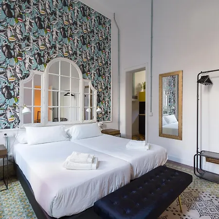 Ξενοδοχείο Casa Sabai