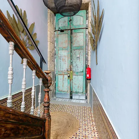 Casa Sabai Ξενοδοχείο