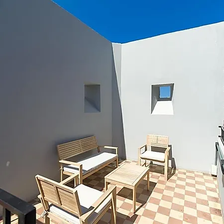 Casa Sabai *