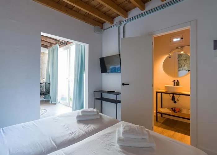 Casa Sabai Hotel Las Palmas de Gran Canaria