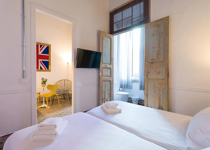 Casa Sabai * Las Palmas de Gran Canaria