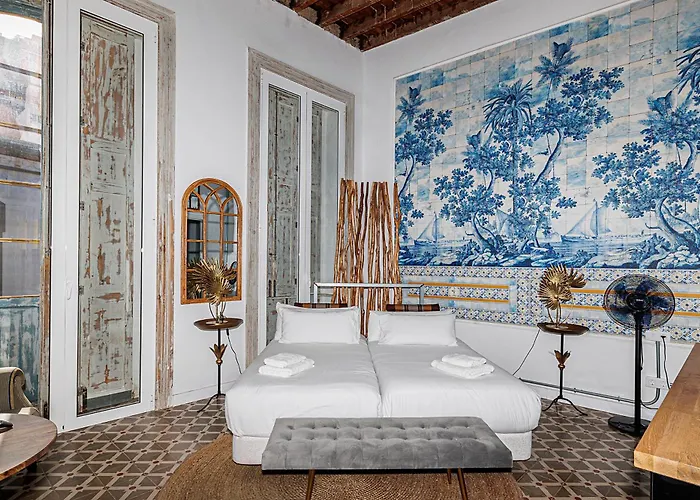 Casa Sabai * Las Palmas de Gran Canaria