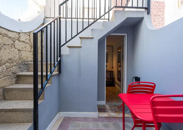 Casa Sabai Hotel Las Palmas de Gran Canaria