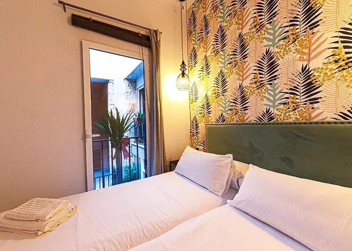 Hotel Casa Sabai Las Palmas / Gran Canaria