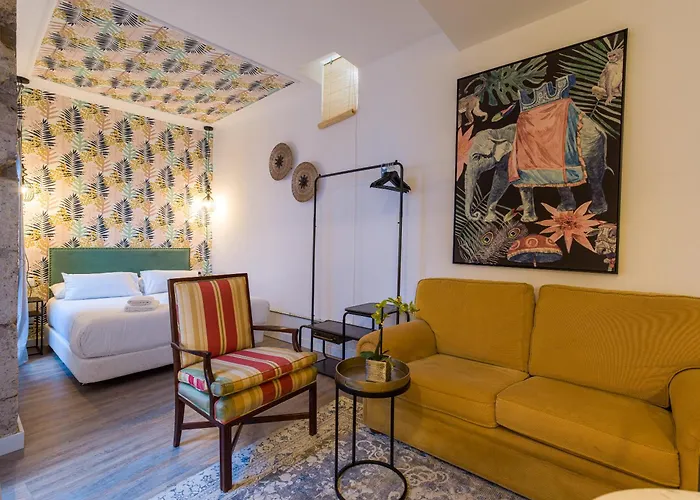 Hotel Casa Sabai *