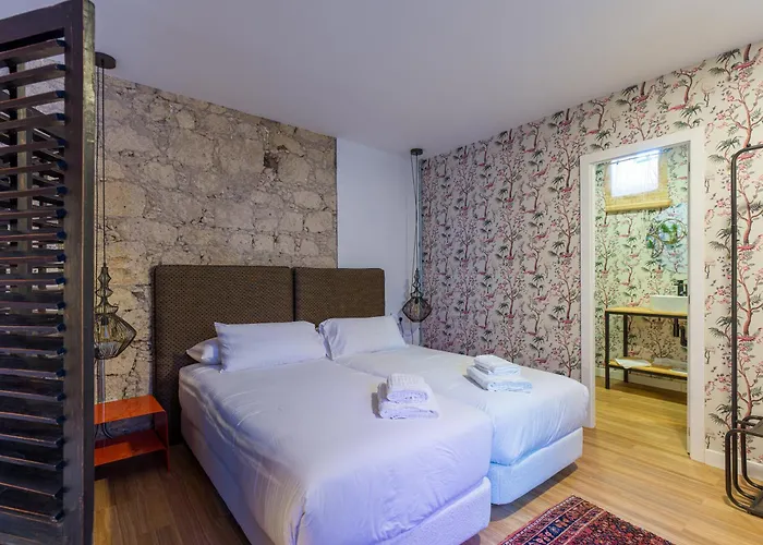Hotel Casa Sabai