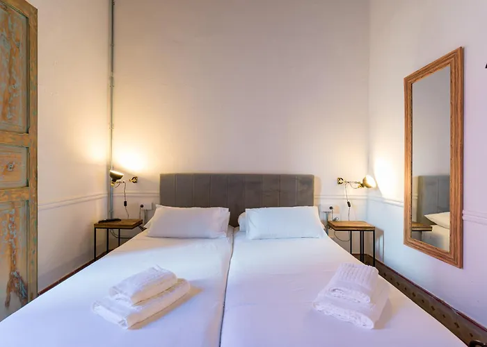 Casa Sabai Hotel Las Palmas / Gran Canaria