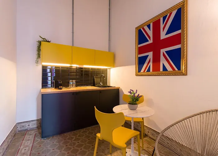 Hotel Casa Sabai