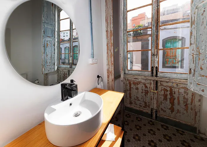 Casa Sabai Hotel Las Palmas / Gran Canaria