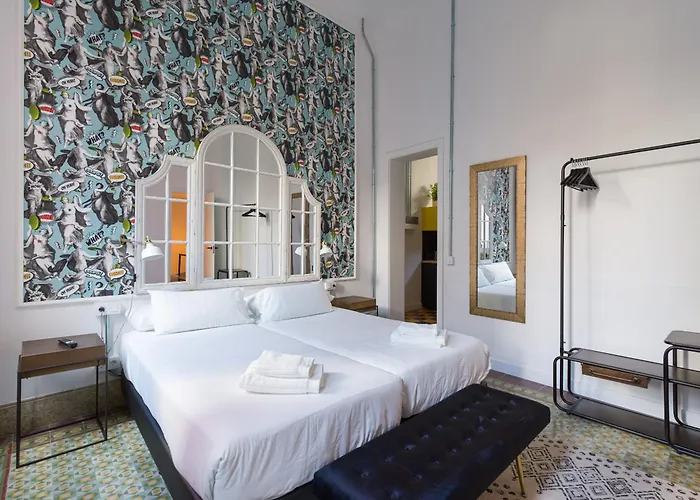 Hotel Casa Sabai